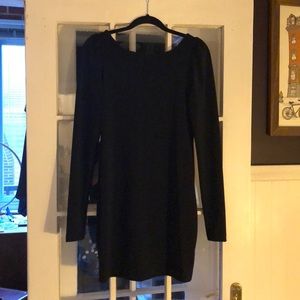 Adorable Elizabeth and James LBD